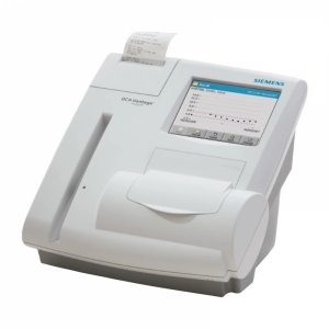 EKF Diagnostics Hemo Control